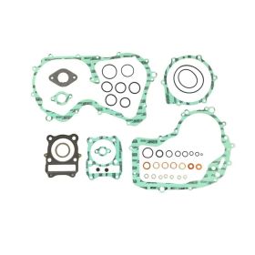 ATHENA P400510850257 Motor Dichtungssatz für Suzuki LT F QUADRUNNER 4X4