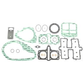 ATHENA P400510850406 Motor-Dichtungsatz für Suzuki GSX EZ/SX 400