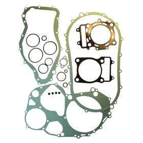 Kit de joints moteur complet ATHENA P400510850490 pour Suzuki LT-A 500