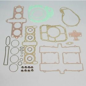 ATHENA Full Engine Gasket Kit P400510850500 for Suzuki GS 550