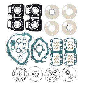 ATHENA P400510850501 Engine Gasket Kit for Suzuki RG 500