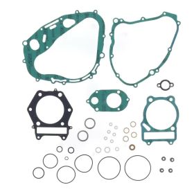 KIT DE JOINTS DE MOTEUR ATHENA P400510850602 pour Suzuki DR R/S/J/H 600