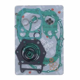 KIT DE JOINTS DE MOTEUR ATHENA P400510850602 pour Suzuki DR R/S/J/H 600