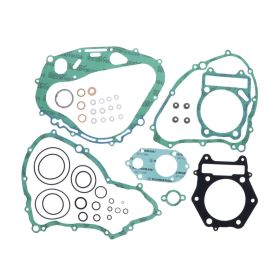 ATHENA Komplettes Motor-Dichtungsset P400510850650 für Suzuki DR 650