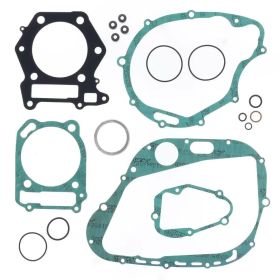 Kit de joints de moteur ATHENA P400510850653 pour Suzuki LS F/P/SAVAGE 650