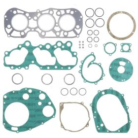 ATHENA P400510850751 Motor-Dichtungssatz für Ducati/Suzuki