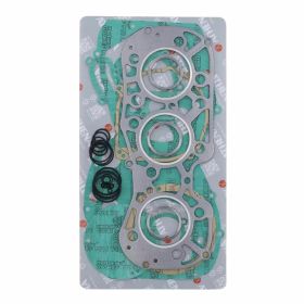 ATHENA P400510850751 Motor-Dichtungssatz für Ducati/Suzuki