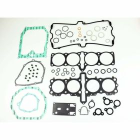 ATHENA Komplettes Motor-Dichtungsset P400510850910 für Suzuki GSF 1200