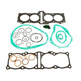 ATHENA gasket kit complete engine P400510870062 for Suzuki