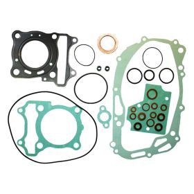 ATHENA Dichtungssatz komplette Motor P400510870073 für Suzuki UX 125 SIXTEEN