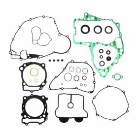 ATHENA P400510900095 Engine Gasket Kit for Suzuki RM/X 450Z