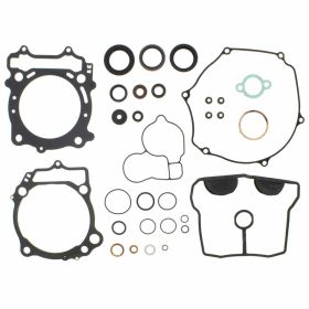ATHENA Full Engine Gasket Kit P400510900095 for Suzuki RMX 450 Z