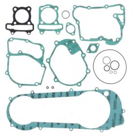 Kit de joints de moteur ATHENA P400550850009 pour Sym FIDDLE 125