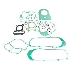 ATHENA gasket kit complete engine P400550870006 for Sym FIDDLE