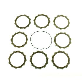 ATHENA P40230001 Clutch Disc Kit with Gaskets for Beta RR 520 ENDURO