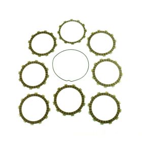 ATHENA P40230002 clutch disc kit with gaskets for Beta RR