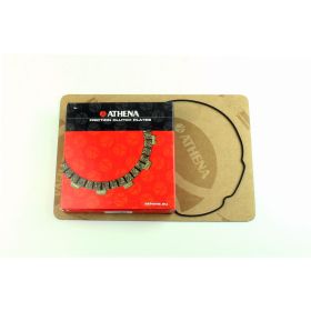 Kit de disque d'embrayage ATHENA P40230003 8 pour BETA