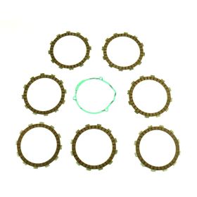 ATHENA Clutch Disc Kit P40230005 for Husqvarna