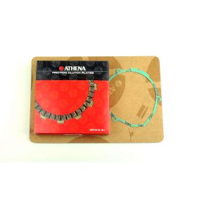 ATHENA Clutch Disc Kit P40230005 for Husqvarna