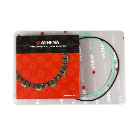 ATHENA P40230012 Kupplungsscheiben-Kit 8 Dichtungen für Husqvarna