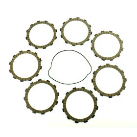 Kit d'embrayage à 7 disques ATHENA P40230016 pour Husqvarna/KTM
