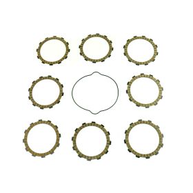 ATHENA P40230021 Clutch Disc Kit with Gaskets for Ktm SX 250