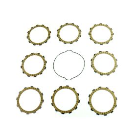 ATHENA P40230022 clutch disc kit with gaskets for Ktm SX 250