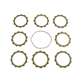 Kit de disque d'embrayage ATHENA P40230024