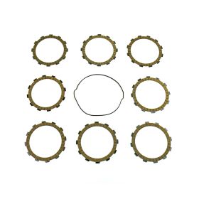 KIT DE DISQUE D'EMBRAYAGE GARNI ATHENA P40230024 8