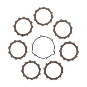 KIT DE DISQUE D'EMBRAYAGE ATHENA P40230032 avec JOINTS pour Husqvarna
