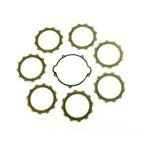 ATHENA P40230034 Clutch Disc Kit with Gaskets for Husqvarna