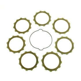 ATHENA P40230035 Clutch Disc Kit with Gaskets