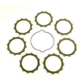 Kit de disque d'embrayage ATHENA P40230035