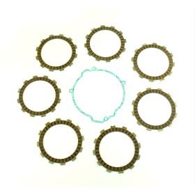 ATHENA P40230036 Clutch Disc Kit 7 Pieces