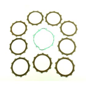 ATHENA P40230037 Clutch Disk Kit with Gaskets for Ktm