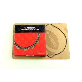 KIT DE DISQUE D'EMBRAYAGE ATHENA P40230038 9 GARNISONS pour Ktm