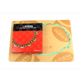 Kit de disque d'embrayage ATHENA P40230041 8 joints pour Ktm 540 SXC