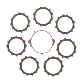 Kit de disque d'embrayage ATHENA P40230045