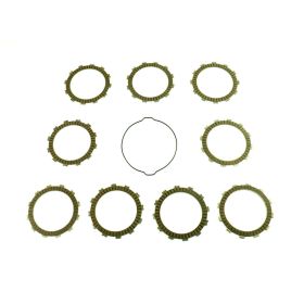ATHENA P40230046 Clutch Disc Kit with Gaskets for KTM SX