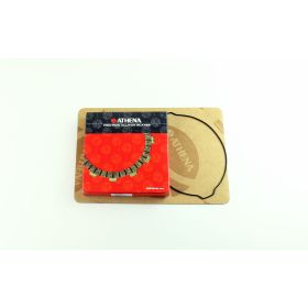 ATHENA P40230046 Clutch Disc Kit 9 Gasketed for Ktm