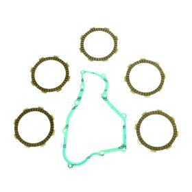 ATHENA P40230052 clutch disc kit with gaskets for Honda CR