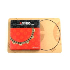Kit de disque d'embrayage ATHENA P40230054 avec joints pour Honda