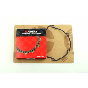 Kit de disque d'embrayage ATHENA P40230062 7 pour Kawasaki KX 125