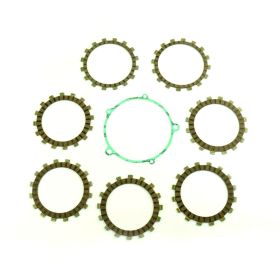 ATHENA P40230072 Clutch Disc Kit with Gaskets for Yamaha YZ 125
