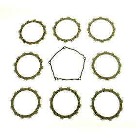 ATHENA P40230079 Clutch Disk Kit with Gaskets