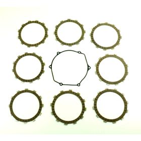 ATHENA P40230084 Clutch Disc Kit with Gaskets for Suzuki RM-Z 450
