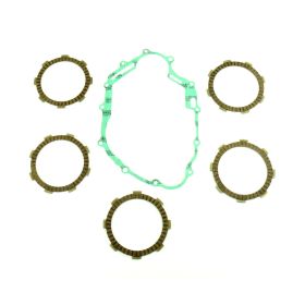 ATHENA P40230091 Clutch Disc Kit with Gaskets for Honda CRF 150 F