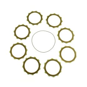 ATHENA P40230092 Clutch Disc Kit with Gaskets for Honda CRF 250 R