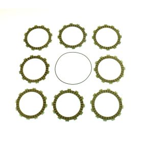ATHENA P40230093 Clutch Disk Kit with Gaskets for Honda CRF 250 R