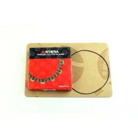 Kit d'embrayage à 8 disques ATHENA P40230093 pour Honda CRF 250R